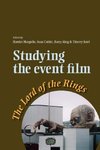 Margolis, H: Studying the event film