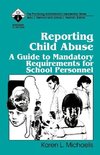 Michaelis, K: Reporting Child Abuse