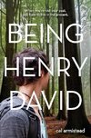 Armistead, C: Being Henry David