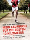 Mein Laufbuch für die ersten 10 Kilometer