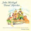 John McHugh Travel Sketches