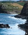 Vik, P: Regression, ANOVA, and the General Linear Model