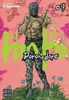 Dorohedoro, Vol. 9