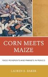 Corn Meets Maize