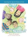 What's in a Name?