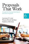 Locke, L: Proposals That Work