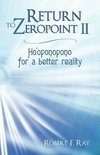 Return to Zeropoint II