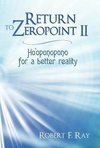 Return to Zeropoint II