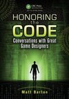 Barton, M: Honoring the Code