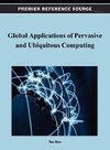 Global Applications of Pervasive and Ubiquitous Computing