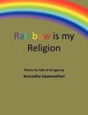 Rainbow Is My Religion