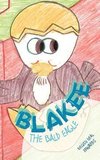 Blakee the Bald Eagle