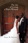 The Art of Loving a Black Woman