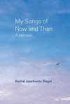 My Songs of Now and Then