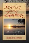 Sunrise on the Zambezi