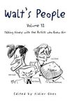 Walt's People - Volume 12