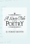A Novice Take on Poetry
