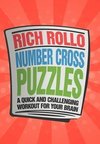 Number Cross Puzzles