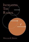 Increasing the Radius