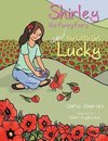 Shirley the Poppy Fairy and the Little Girl Lucky