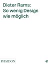 So wenig Design wie möglich