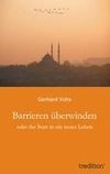 Barrieren überwinden