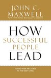 How Successful People Lead