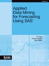 APPLIED DATA MINING FOR FORECA