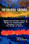 On Sacred Ground