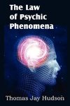 The Law of Psychic Phenomena