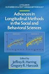 Advances in Longitudinal Methods in the Social and Behavior