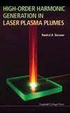 High-Order Harmonic Generation in Laser Plasma Plumes