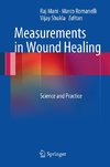 Measurements in Wound Healing