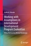 Working with Assumptions in International Development Program Evaluation