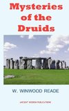 MYSTERIES OF THE DRUIDS