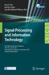 Signal Processing and Information Technology