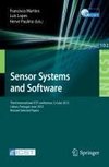 Sensor Systems and Software