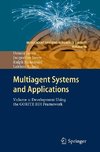 Multiagent Systems and Applications