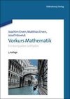 Vorkurs Mathematik