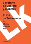 El iris de Salamanca