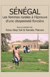 Sénégal. Les femmes rurales à l'épreuve d'une citoyenneté foncière