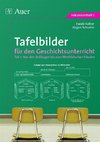 Tafelbilder für den Geschichtsunterricht 1