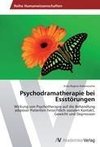 Psychodramatherapie bei Essstörungen