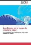 Las Diosas en la mujer de mediana edad