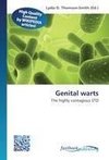 Genital warts