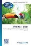 Wildlife of Brazil