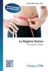 Le Régime Dukan