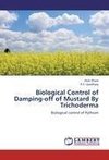 Biological Control of Damping-off of Mustard By Trichoderma