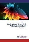 Insilico Drug Analysis & Antimycotic Activity