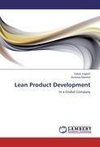 Lean Product Development